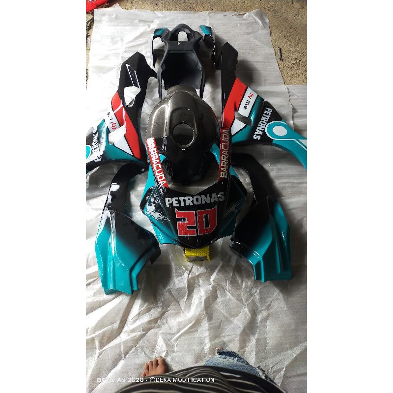 Jual FULLFAIRING R15 LAMA MODEL R1M | Shopee Indonesia
