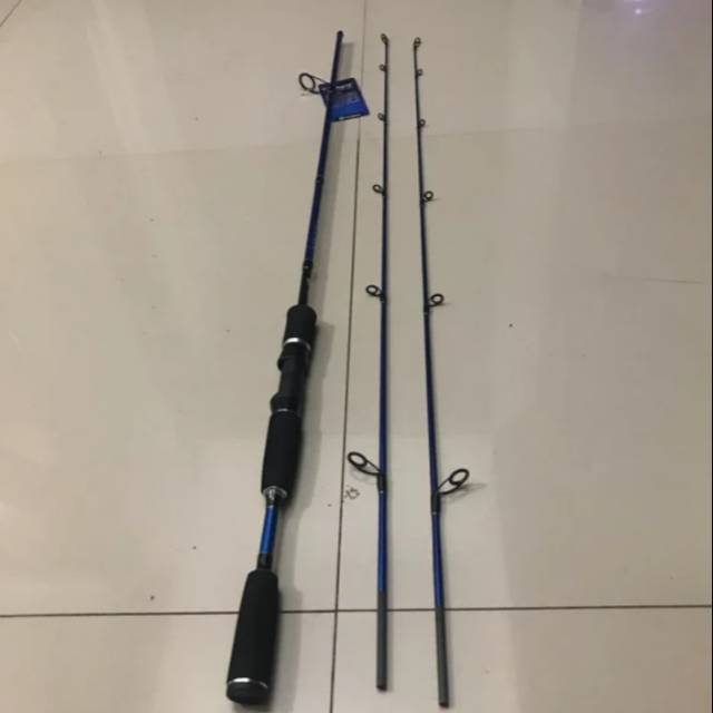 Jual Joran magno torjan 180cm double tip | Shopee Indonesia