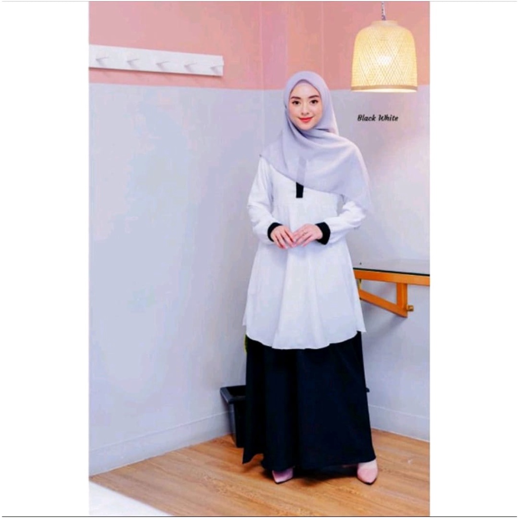 Jual SETELAN TUNIK +ROK BAJU SERAGAM DINAS GURU /PNS / PEMDAH & LAINNYA ...