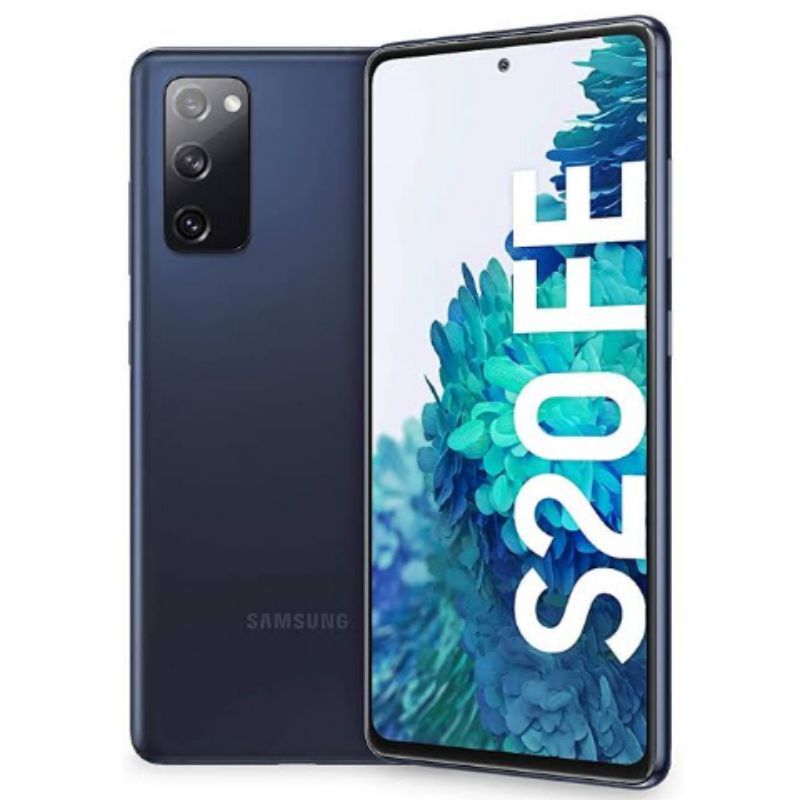 Jual Samsung Galaxy S20 FE Garansi Resmi SEIN S20Fe | Shopee Indonesia