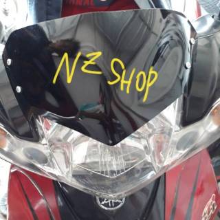 Visor hot sale vega new