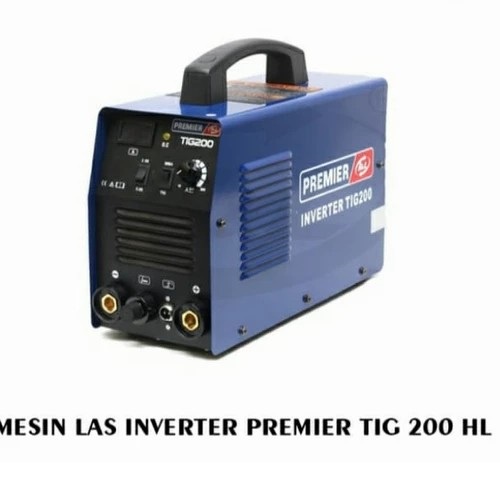 Jual Mesin Las Listrik Argon Inverter Tig A Trafo Las Hl Tig A H