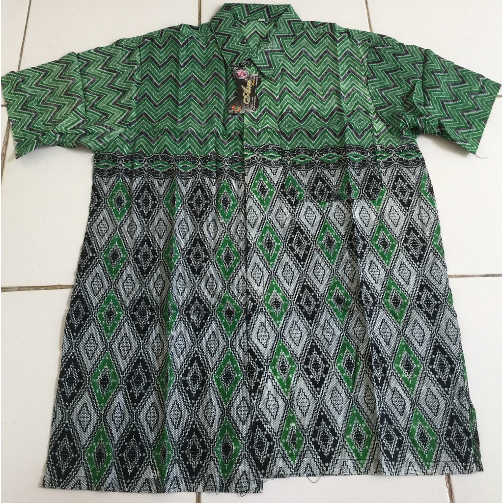 Jual Kemaja Batik | Shopee Indonesia