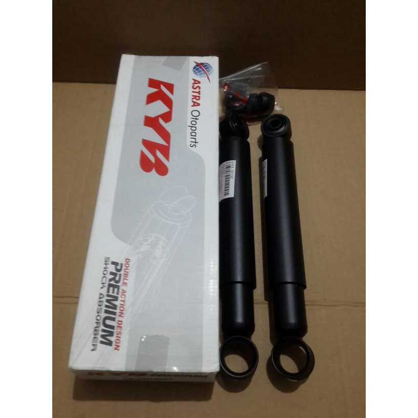 Jual Shockbreaker belakang Futura T120SS Pick Up Box | Shopee Indonesia