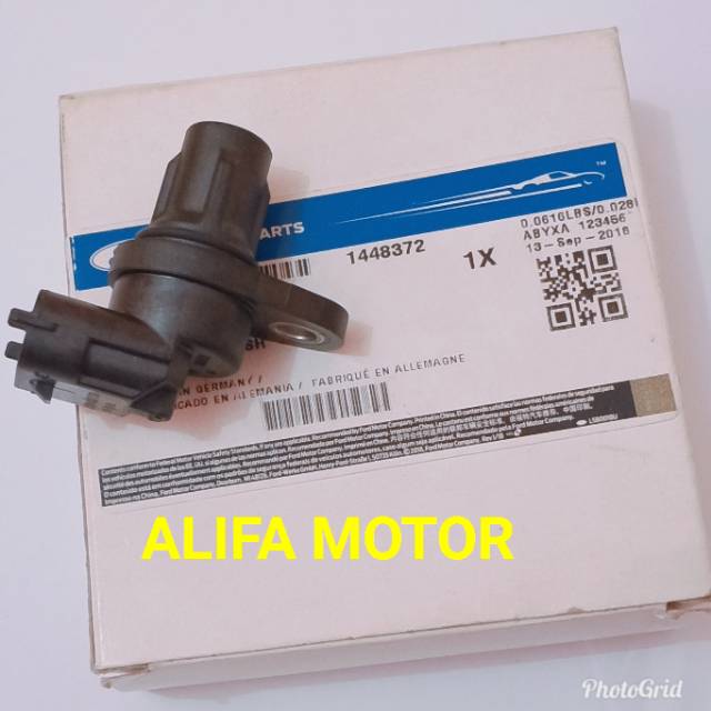 Jual CMP Sensor Ford Everest & Ranger TDCI Genuine Part Ford 2.5cc & 3 ...