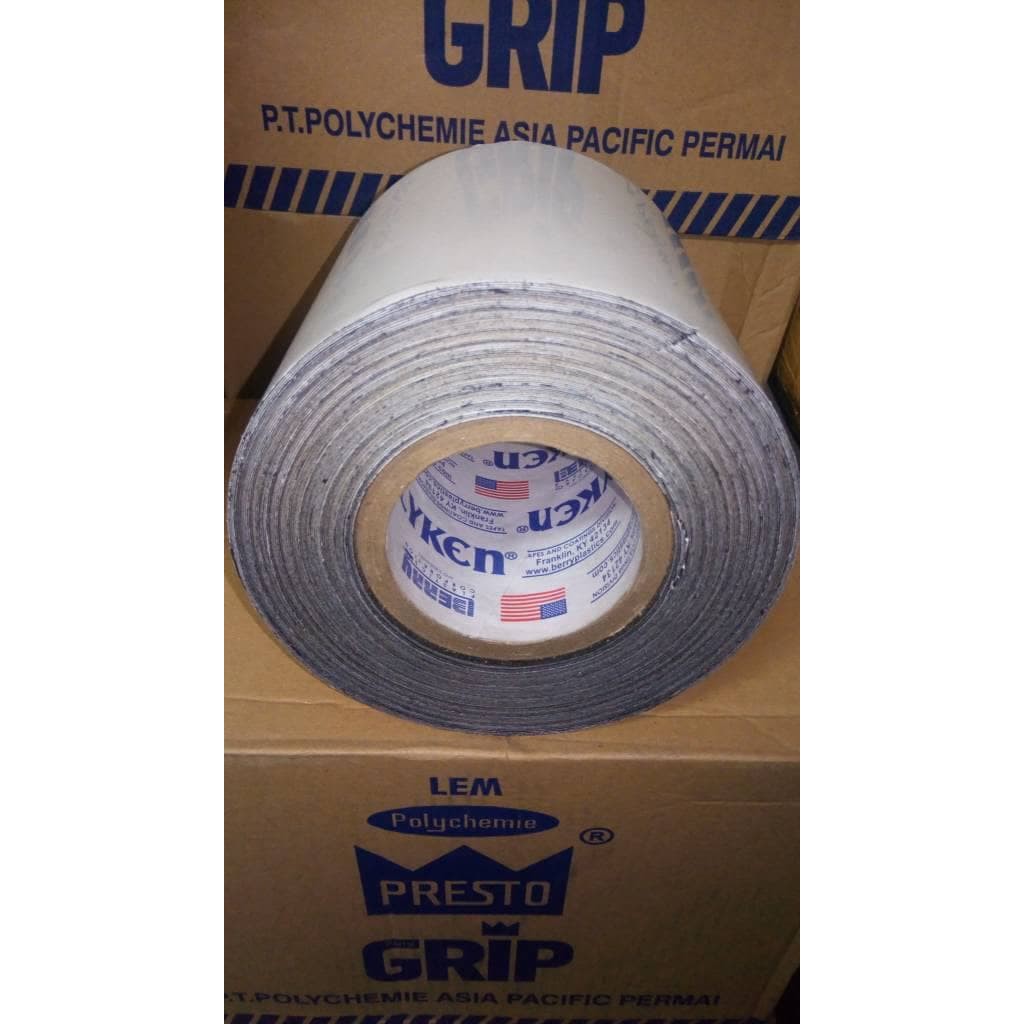 Jual Polyken Wrapping Tape 6