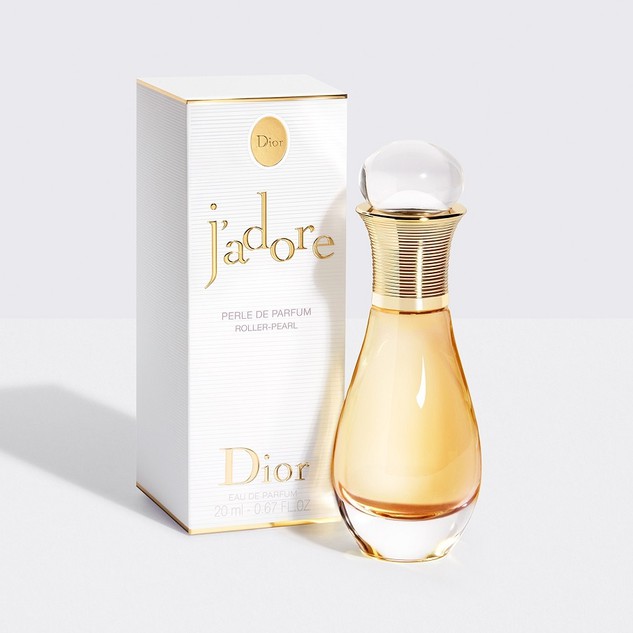 DIOR J'adore Parfum