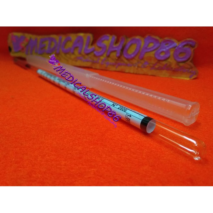 Jual Density HYDROMETER 1.0002.000 ALLA FRANCE 3000TB100/20qp