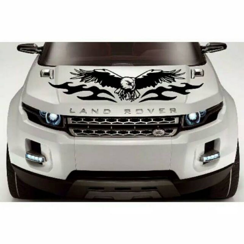 Jual sticker cap mobil all Terios Fortuner calya Ayla Agya Brio Mobilio ...