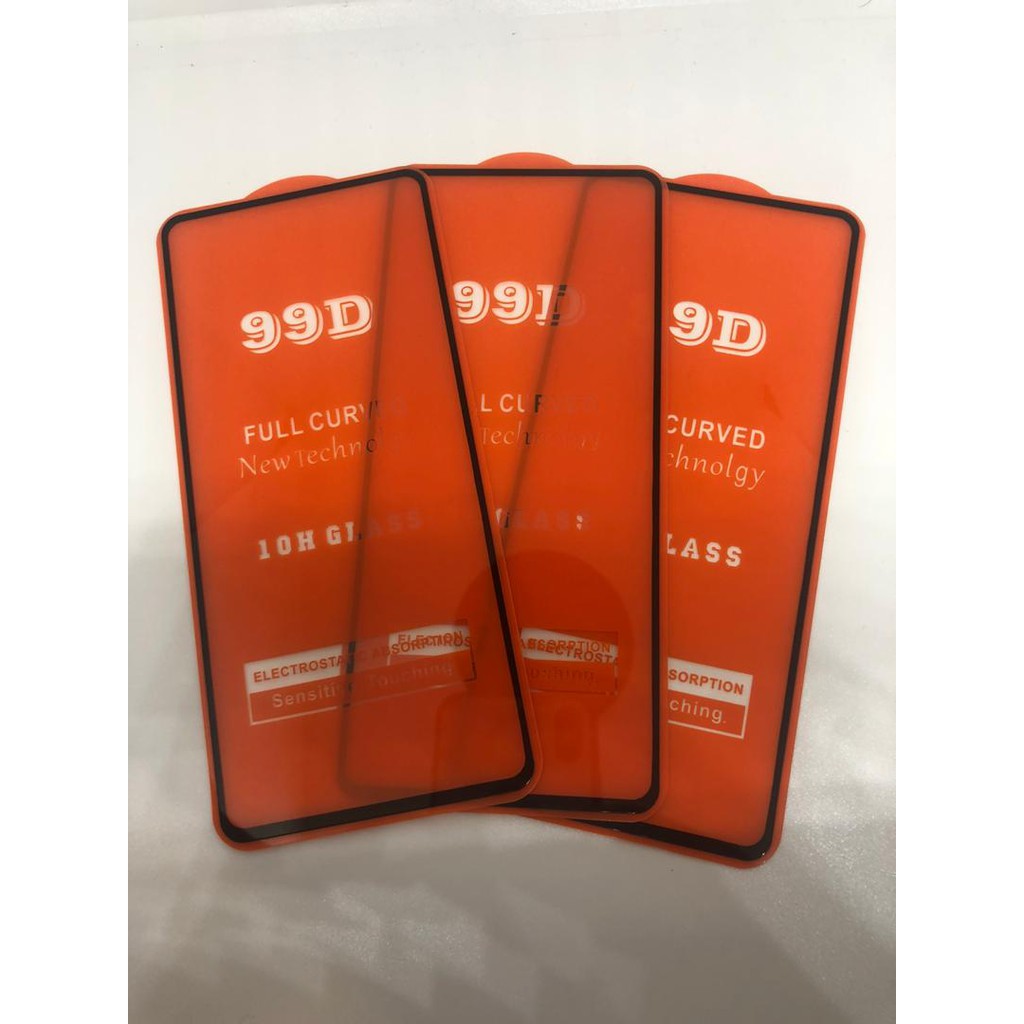 Jual Tempered Glass Full 5d 9d 11d 21d 24d 88d New Oppo Samsung Vivo