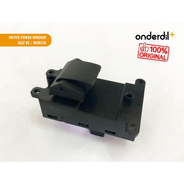 Jual Car Seat Anak Switch Power Window Honda Jazz Rs Mobilio Brio