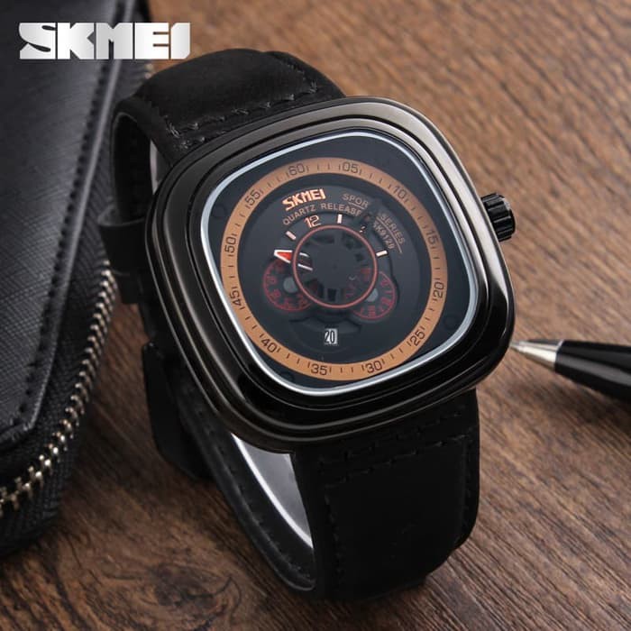 Skmei sevenfriday sales