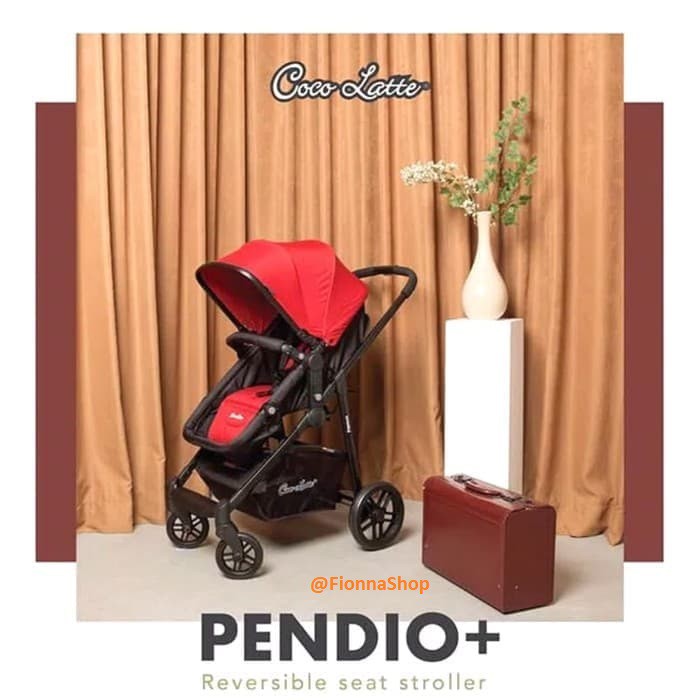 Pendio plus hotsell