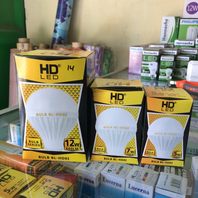 Jual Lampu LED Murah | Shopee Indonesia