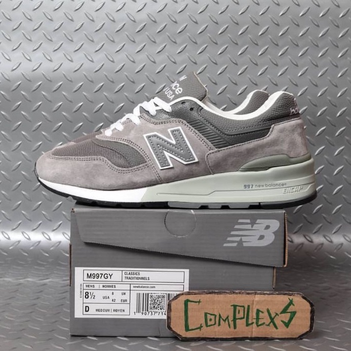 Harga new shop balance 997