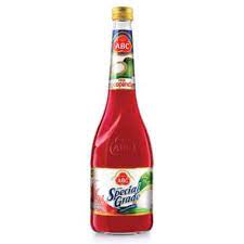 Jual SYRUP ABC SPECIAL GRADE COCO / SKU - 711844154506 | Shopee Indonesia