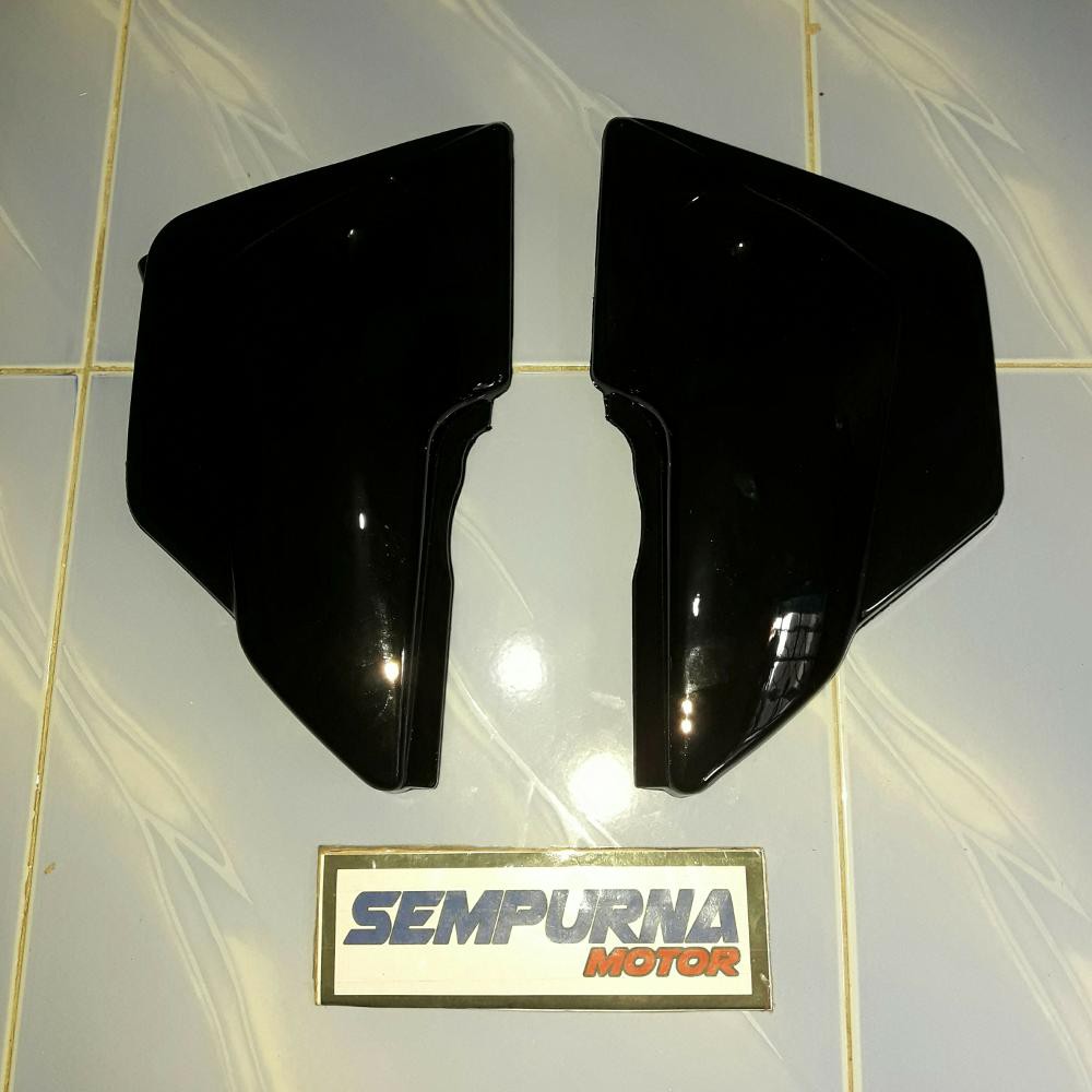 Jual Tutup Aki Atau Box Accu Thunder 125 | Shopee Indonesia