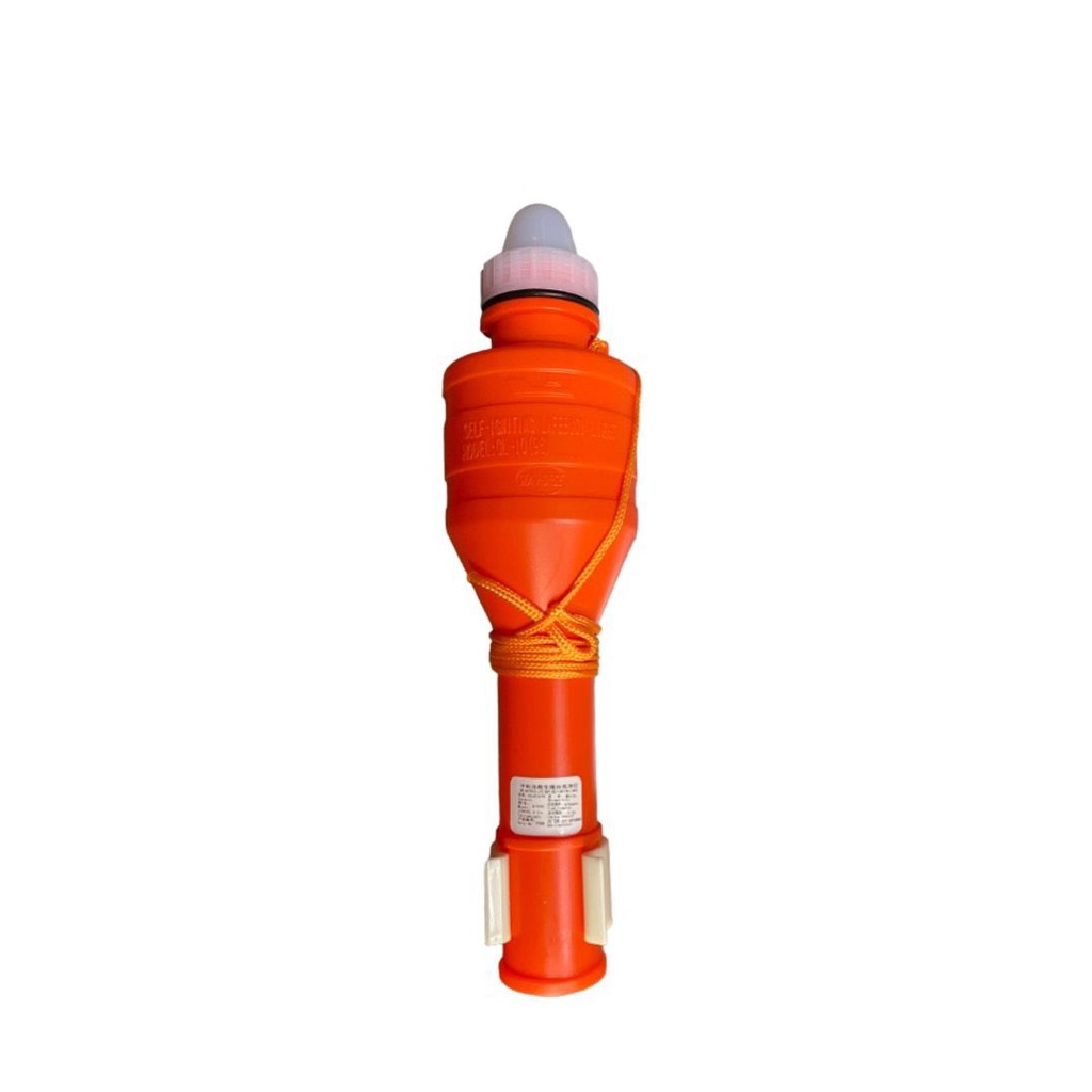 Jual LAMPU SELF IGNITING LIFEBUOY LIGHT LAMP HOLMOS PELAMPUNG LIFE RING ...