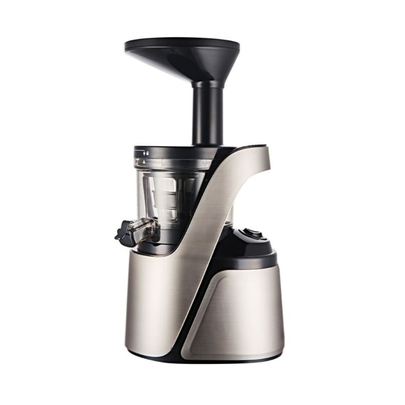 Red Hurom Slow Juicer Review Hurom S11 Review Hurom H-Aa Slow Cold