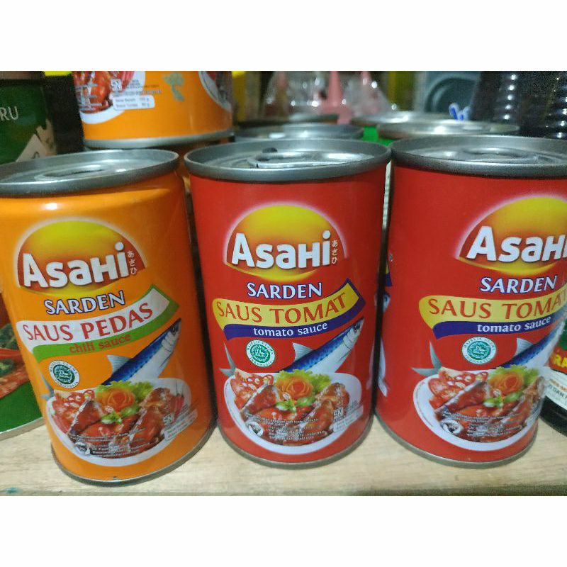 Jual sarden | Shopee Indonesia