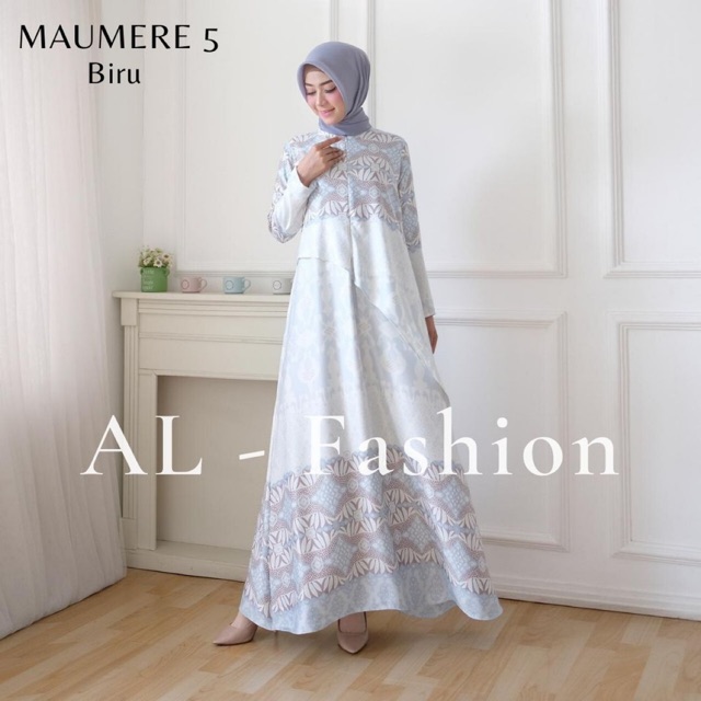 Jual Baju DRESS MAUMERE Shopee Indonesia