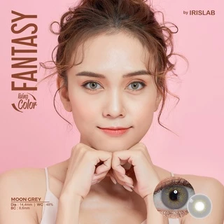Living Color Fantasy Softlens - MINUS & NORMAL by Irislab