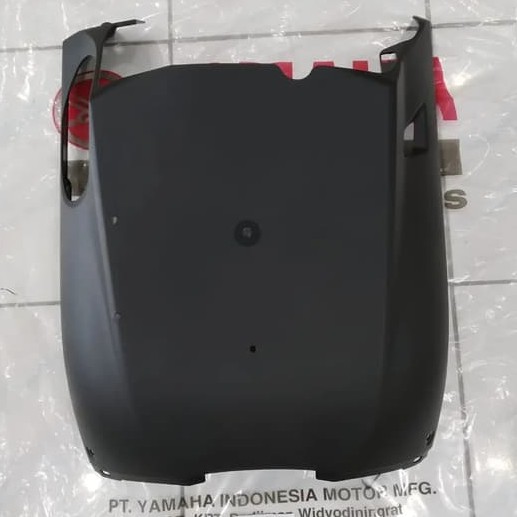 Jual Cover Lower Dek Kolong Bawah Yamaha Xeon Karbu D F Shopee Indonesia