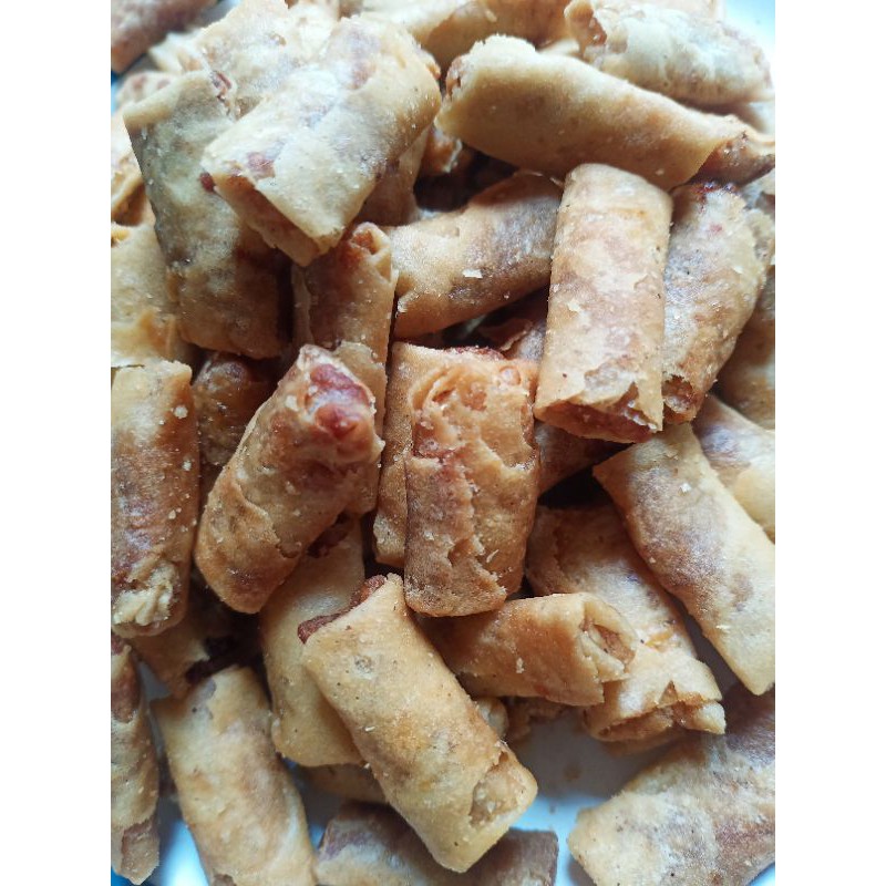 Jual sumpia udang / sompya udang | Shopee Indonesia