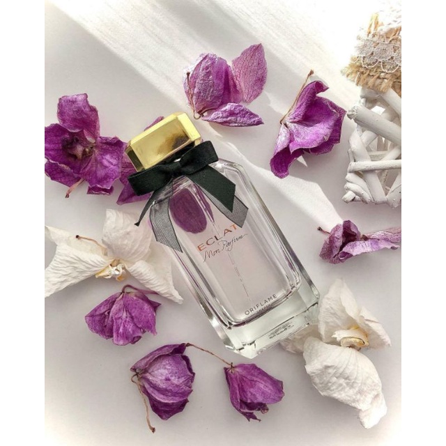 Jual Eclat MON Parfum 50ml | Shopee Indonesia