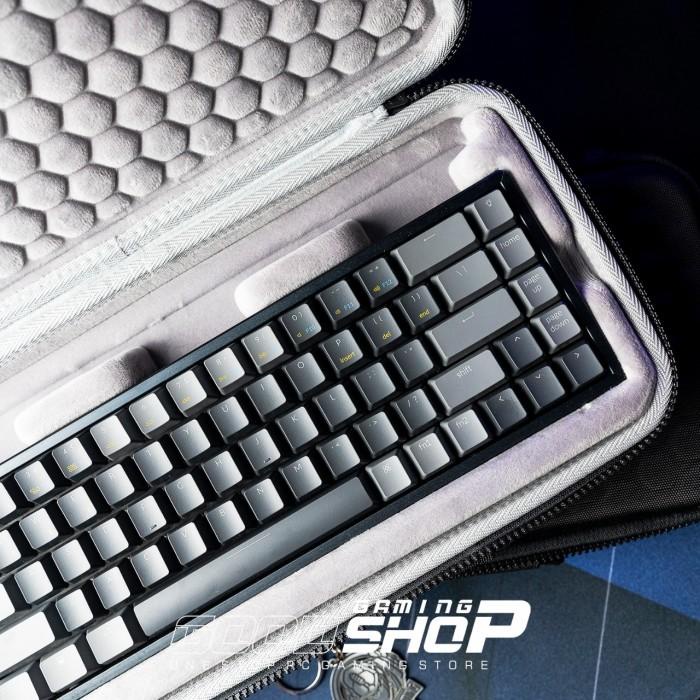 Jual Keyboard Hardcase Keychron K2 Carrying Case Keyboard Pouch