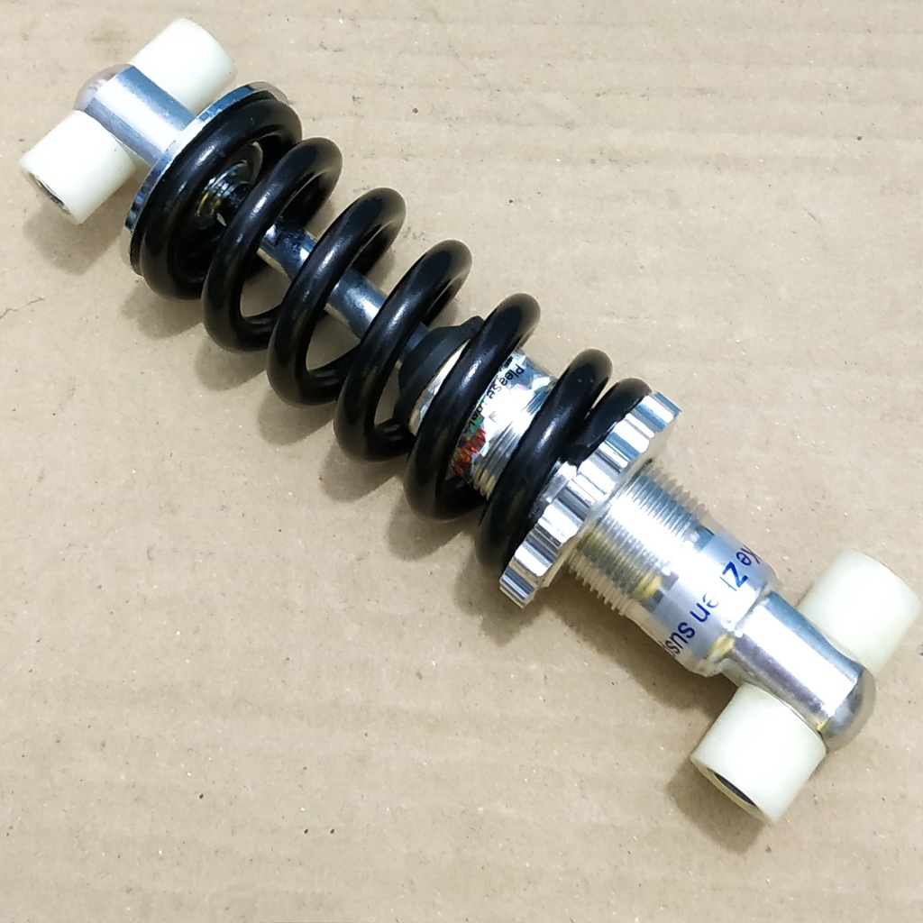 rear shock mtb 165mm