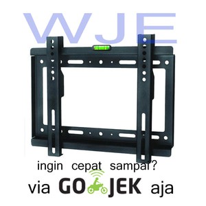 Jual Bracket Tv Lcd Led Tv Oximus Aquila Shopee Indonesia