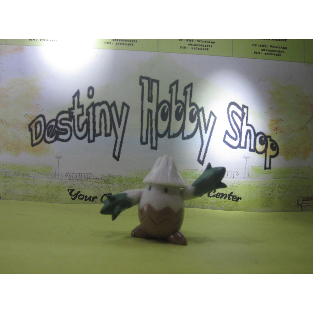 Jual Snover Mode A Pokemon Figure Gen 4 Mainan Anak | Shopee Indonesia