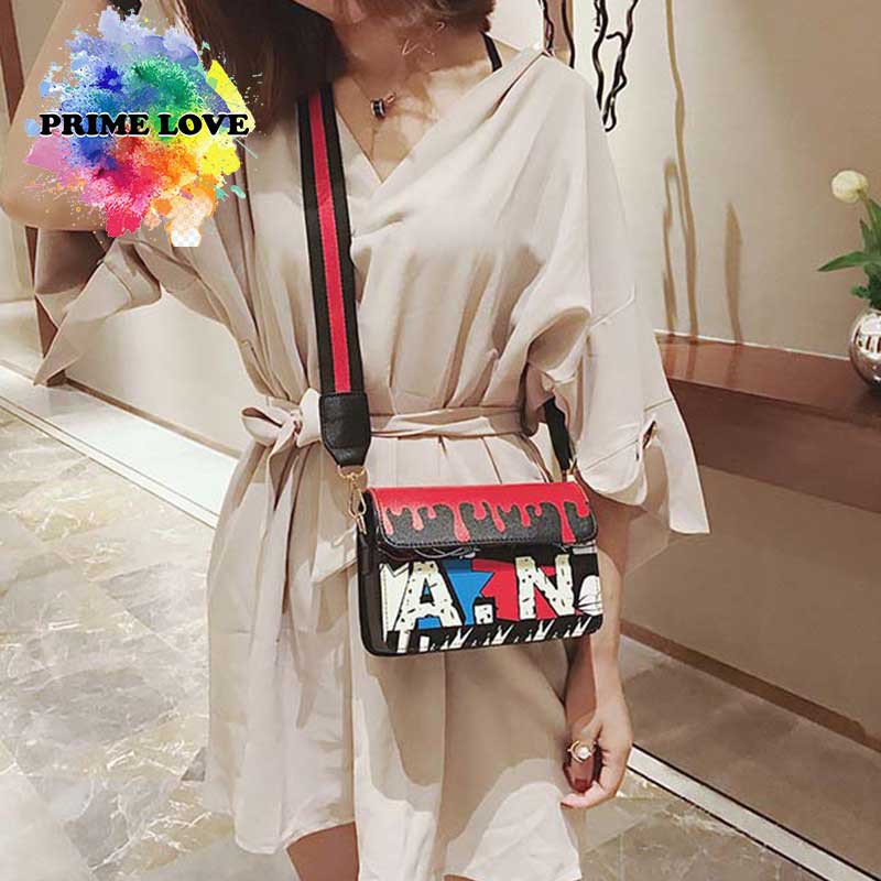 Sling bag ala outlet korea