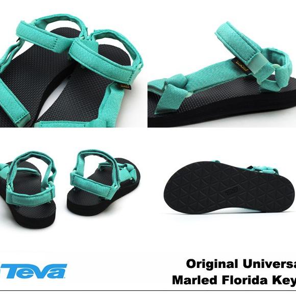 Jual store sandal teva