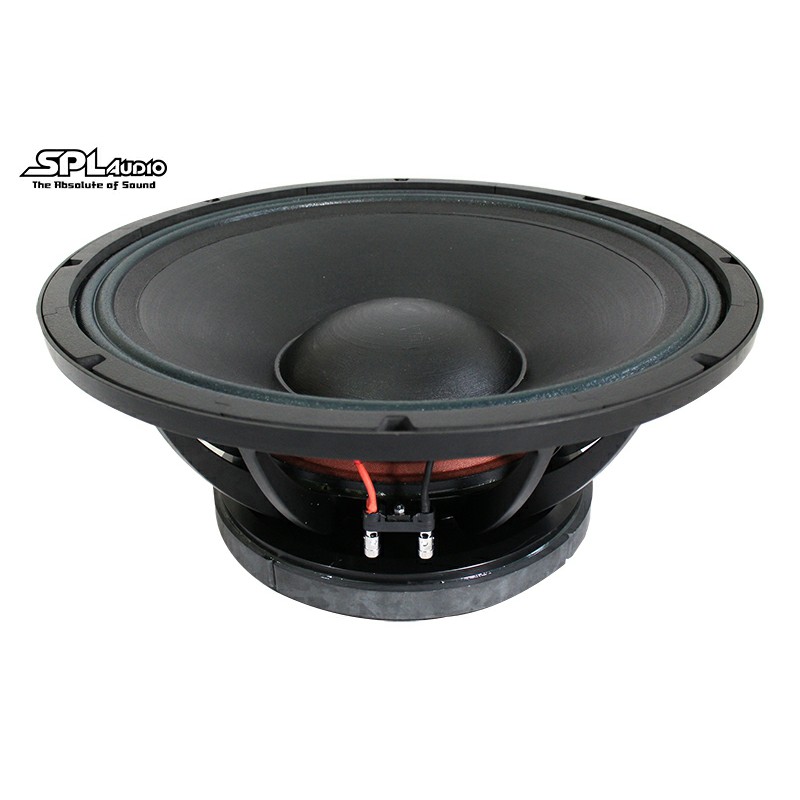 Speaker 2024 21 inch