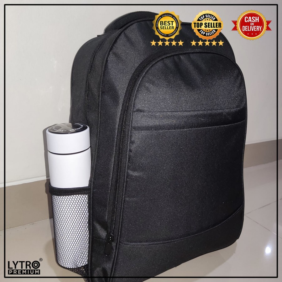 Jual TAS RANSEL SEKOLAH FOTO ANAK CUSTOM SATUAN / Bisa Branding Sablon ...