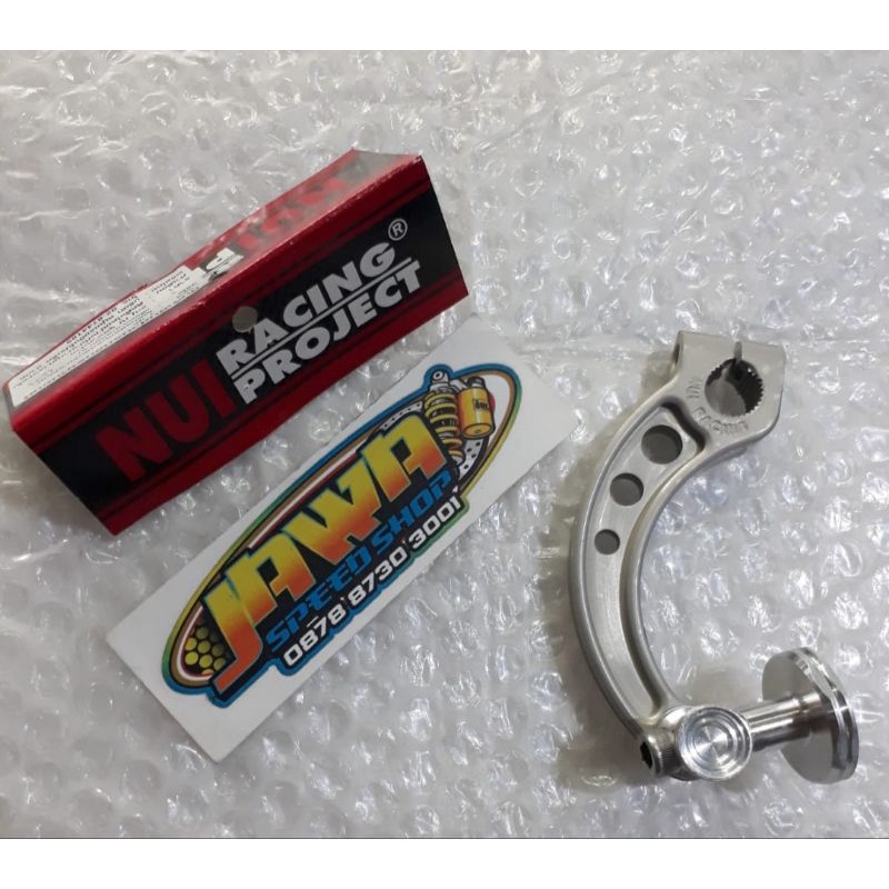 Jual Paha rem Nui Racing project thailand universal | Shopee Indonesia