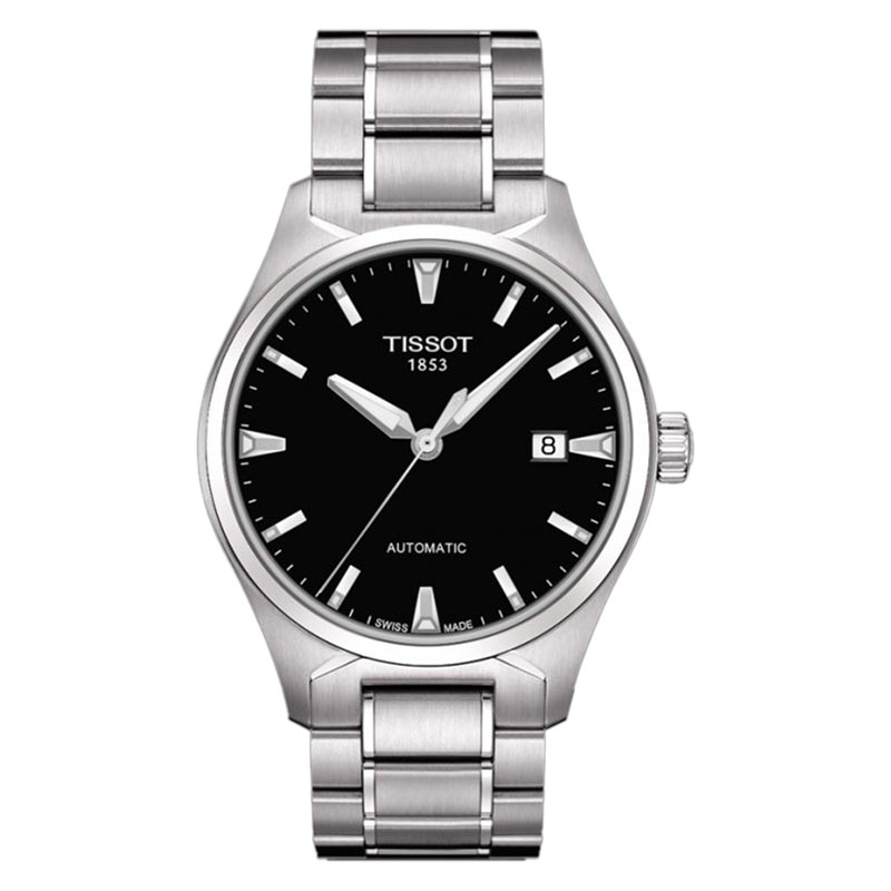 Jual Jam Tangan Pria TISSOT T TEMPO Automatic T060.407.11.051.00