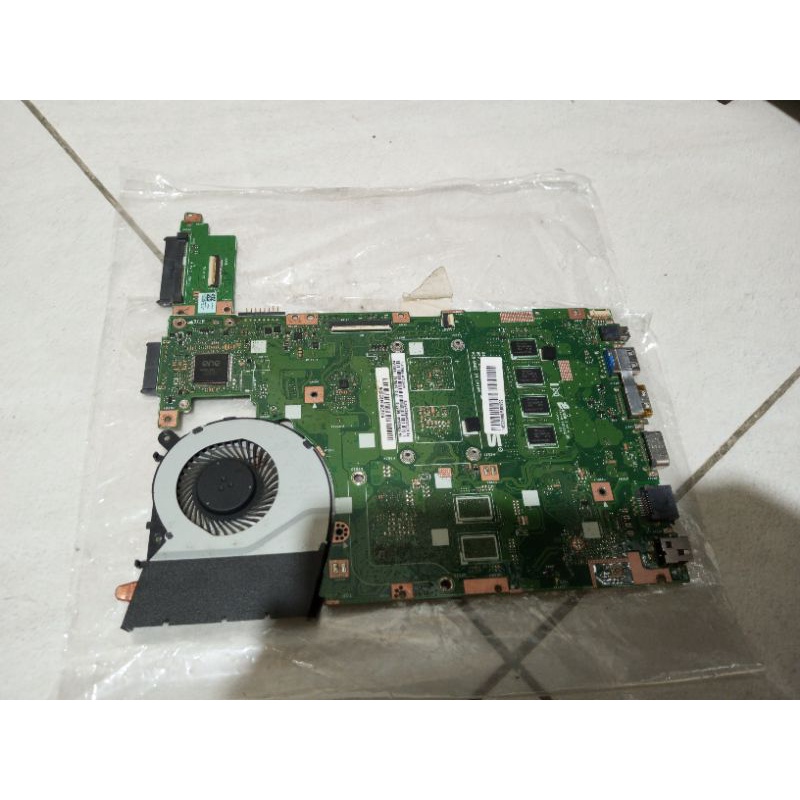 mainboard asus a442u