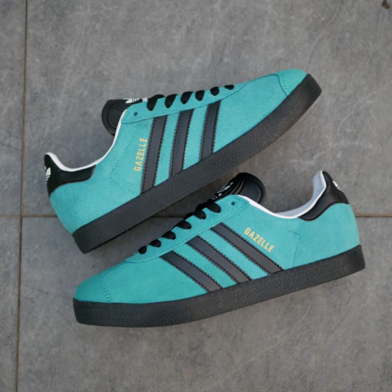 ADIDAS GAZELLE TOSCA BLACK