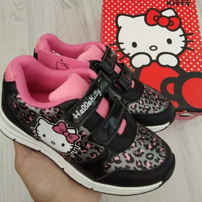 Jual sanrio hello Kitty Original shoes | Shopee Indonesia