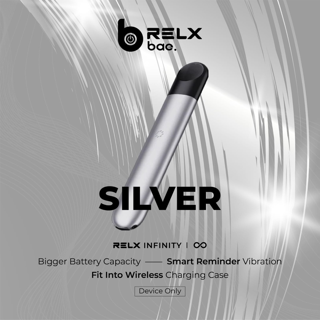 Jual RELX Infinity Device | Shopee Indonesia