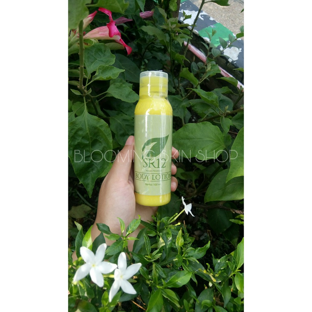 Jual Whitening Body Lotion (Night) Shopee Indonesia