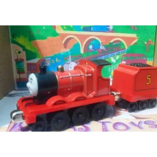 Jual Thomas And Friends | Shopee Indonesia