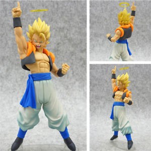 Jual Banpresto Dragon Ball Z Figuration Fusion Super Saiyan Gogeta Vol ...