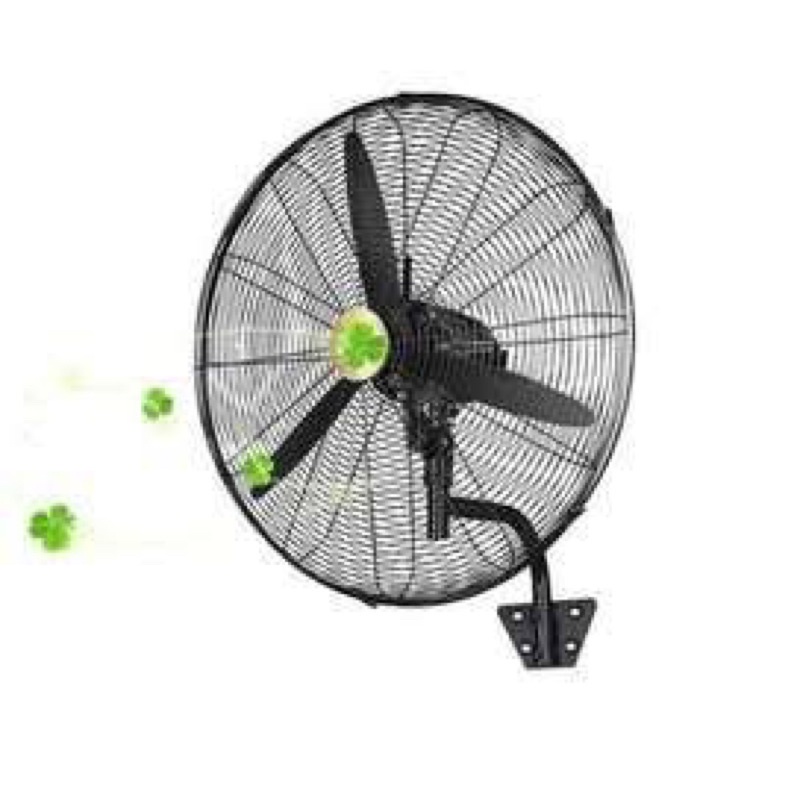 Jual Kipas Angin Industrial Inch Kipas Dinding 30 Inch Wall Fan 26 Inch ...