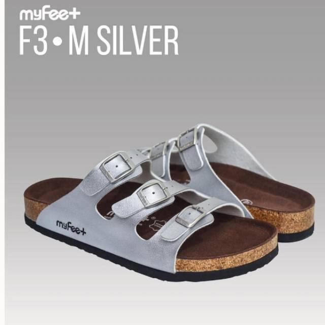 Jual My feet sandal kesehatan Shopee Indonesia
