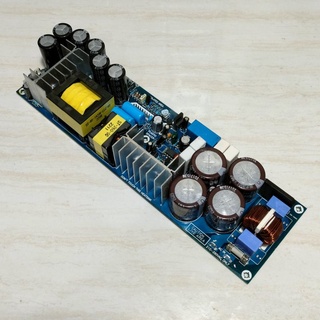 Jual SMPS LLC Resonant 1600w Syaelend Tech 2000w 25a ct 80 ~ 90v Power