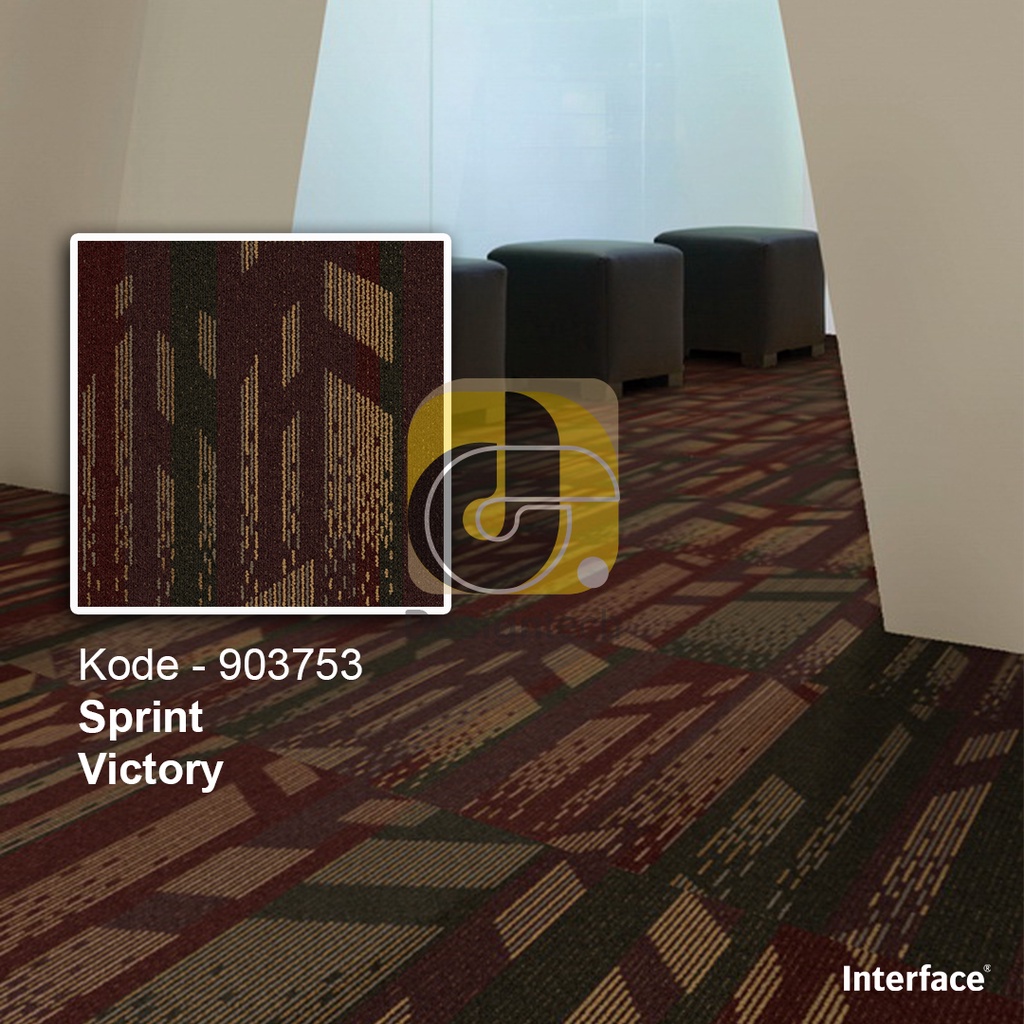 Jual Karpet Tile / Lantai Karpet Motif Tulang Ikan - Ukuran. 50x50cm ...